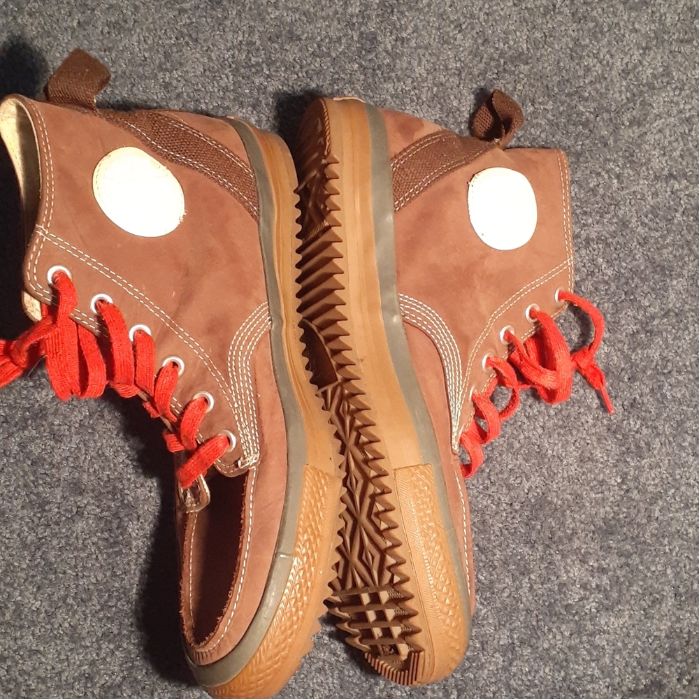 Converse shoes